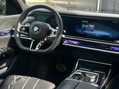 BMW 740 