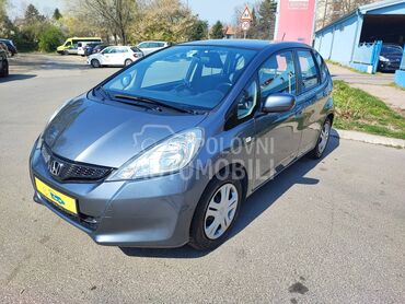 Honda Jazz 1.2