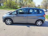 Honda Jazz 1.2