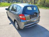 Honda Jazz 1.2