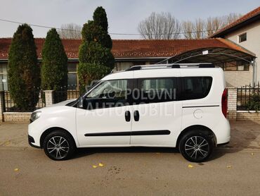 Fiat Doblo 