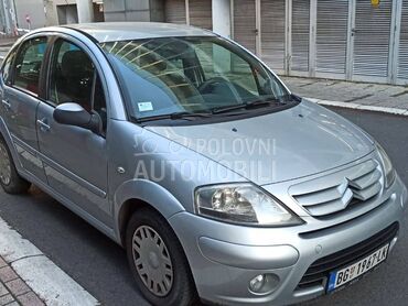 Citroen C3 Ekskluziv