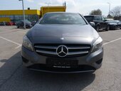 Mercedes Benz A 180 1.5CDI ser.visna