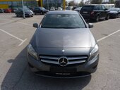Mercedes Benz A 180 1.5CDI ser.visna