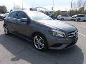 Mercedes Benz A 180 1.5CDI ser.visna