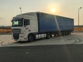 DAF XF 460