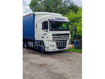 DAF XF 460