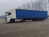 DAF XF 460