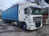 DAF XF 460