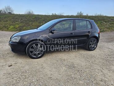 Volkswagen Golf 5 