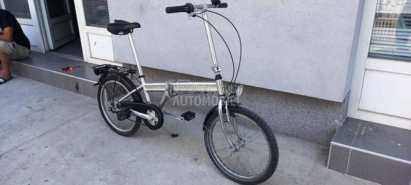mauntibike