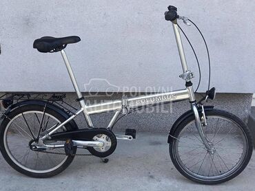 mauntibike
