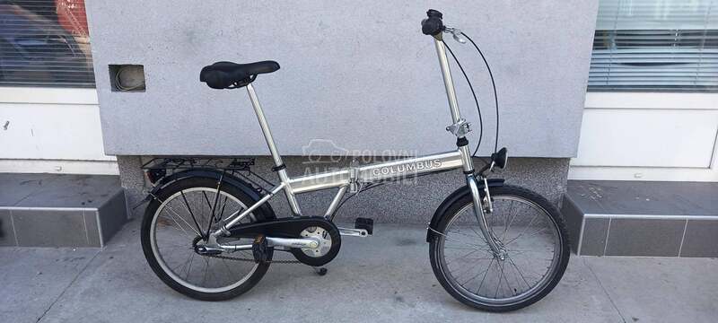 mauntibike