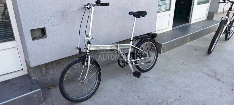 mauntibike