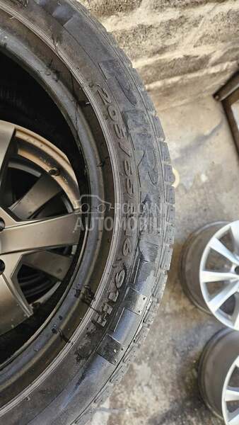Pirelli 205/55 R16 Letnja