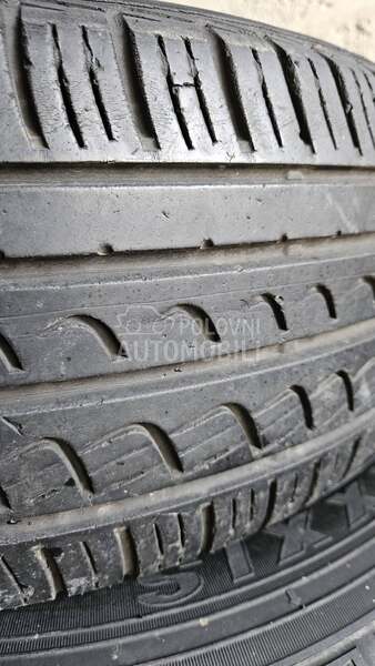 Pirelli 205/55 R16 Letnja