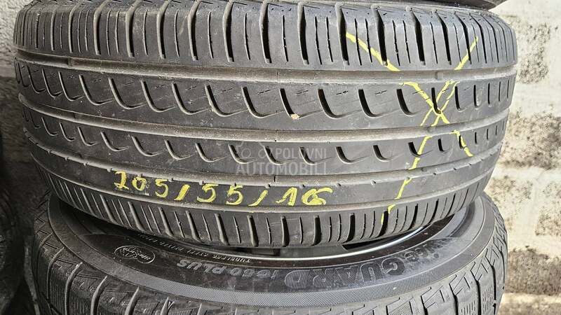Pirelli 205/55 R16 Letnja