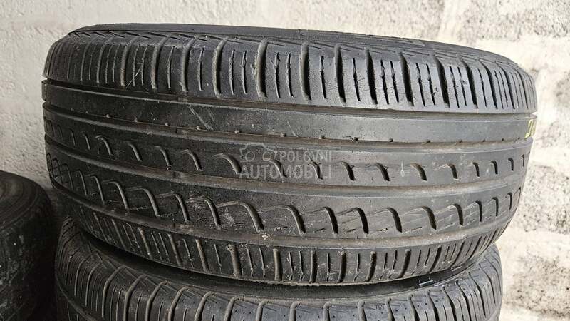 Pirelli 205/55 R16 Letnja
