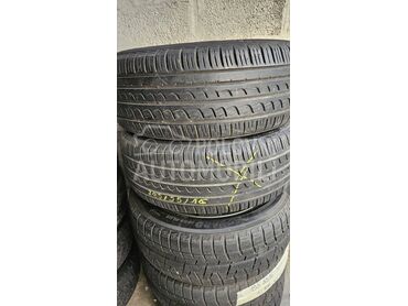 Pirelli 205/55 R16 Letnja