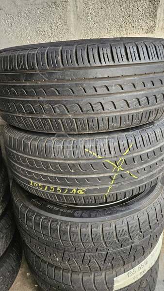 Pirelli 205/55 R16 Letnja