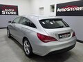 Mercedes Benz CLA 200 Shooting Brake 