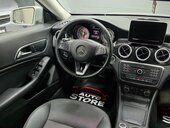 Mercedes Benz CLA 200 Shooting Brake 