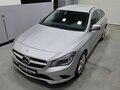 Mercedes Benz CLA 200 Shooting Brake 