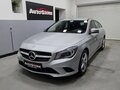 Mercedes Benz CLA 200 Shooting Brake 