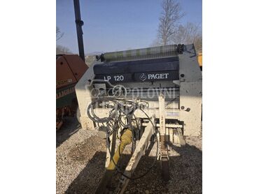 Krone omas 120x120 mreža kanap