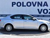 Škoda Octavia 1.4 TSI Ambition