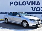Škoda Octavia 1.4 TSI Ambition