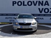 Škoda Octavia 1.4 TSI Ambition