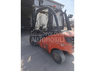 Linde H30D