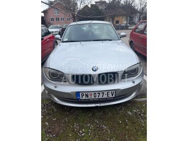 BMW 118 