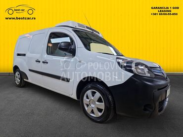 Renault Kangoo Z.E.ELECTRIC HLADNJACA