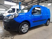 Renault Kangoo Z.E. Electric Automatic
