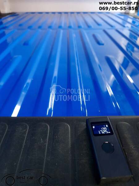 Renault Kangoo Z.E. Electric Automatic