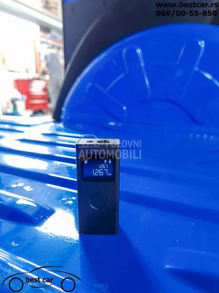 Renault Kangoo Z.E. Electric Automatic