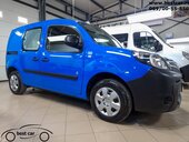 Renault Kangoo Z.E. Electric Automatic