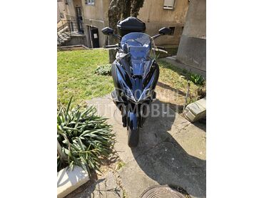 Kymco Downtown 350gt