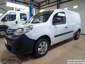 Renault Kangoo MAXI 1.5 dci