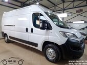 Fiat Ducato L3 H2