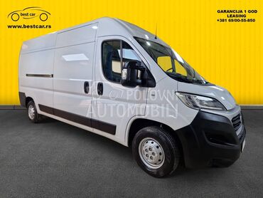 Fiat Ducato L3 H2