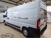 Fiat Ducato L3 H2