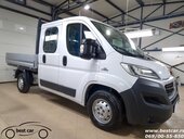 Fiat Ducato PUTAR/KLIMA