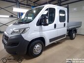 Fiat Ducato PUTAR/KLIMA