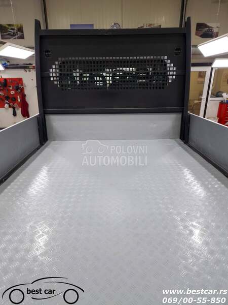 Fiat Ducato PUTAR/KLIMA