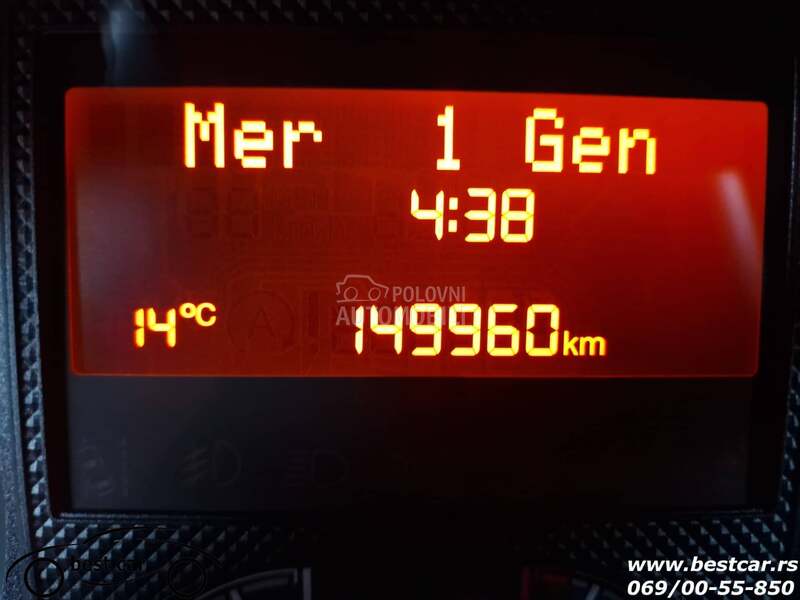 Fiat Ducato PUTAR/KLIMA