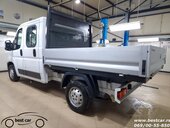 Fiat Ducato PUTAR/KLIMA