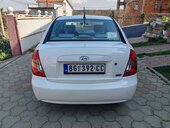 Hyundai Accent 1.5 CRDI